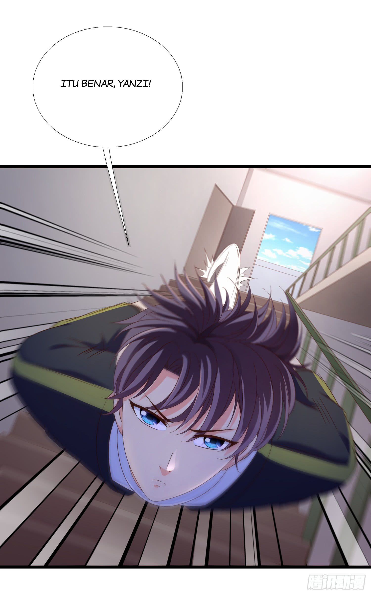 Super School Doctor (Supreme Campus Doctor) chapter 10